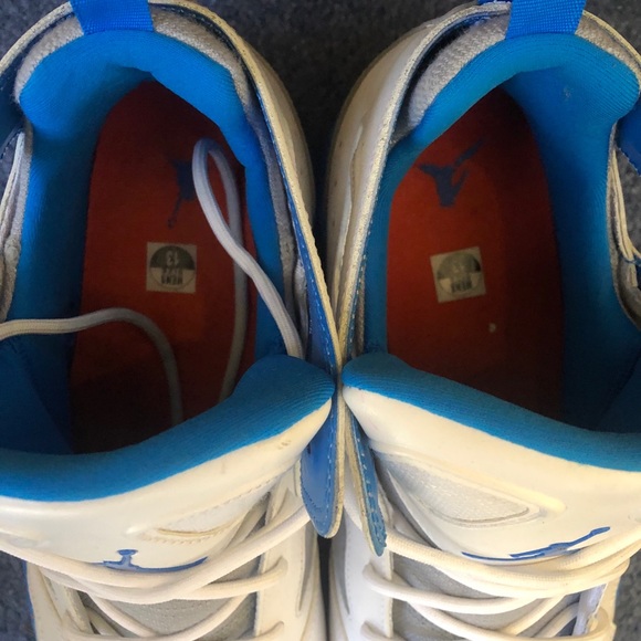 Jordan Shoes - Picture 5 of 6